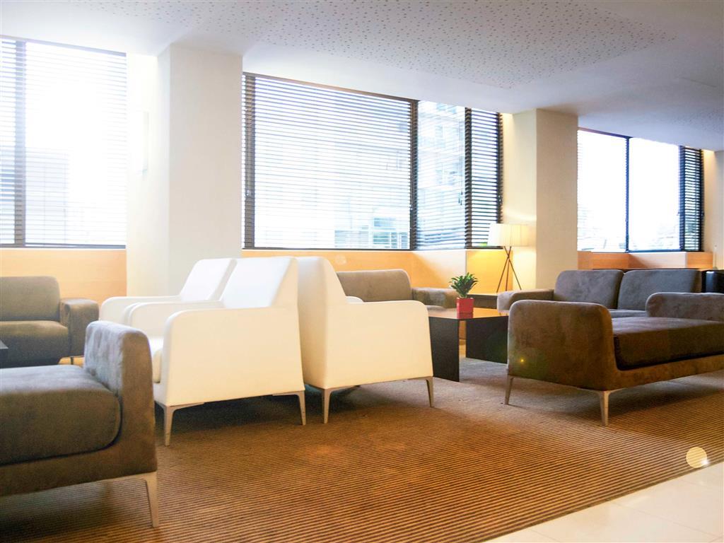 Novotel Lisboa Esterno foto