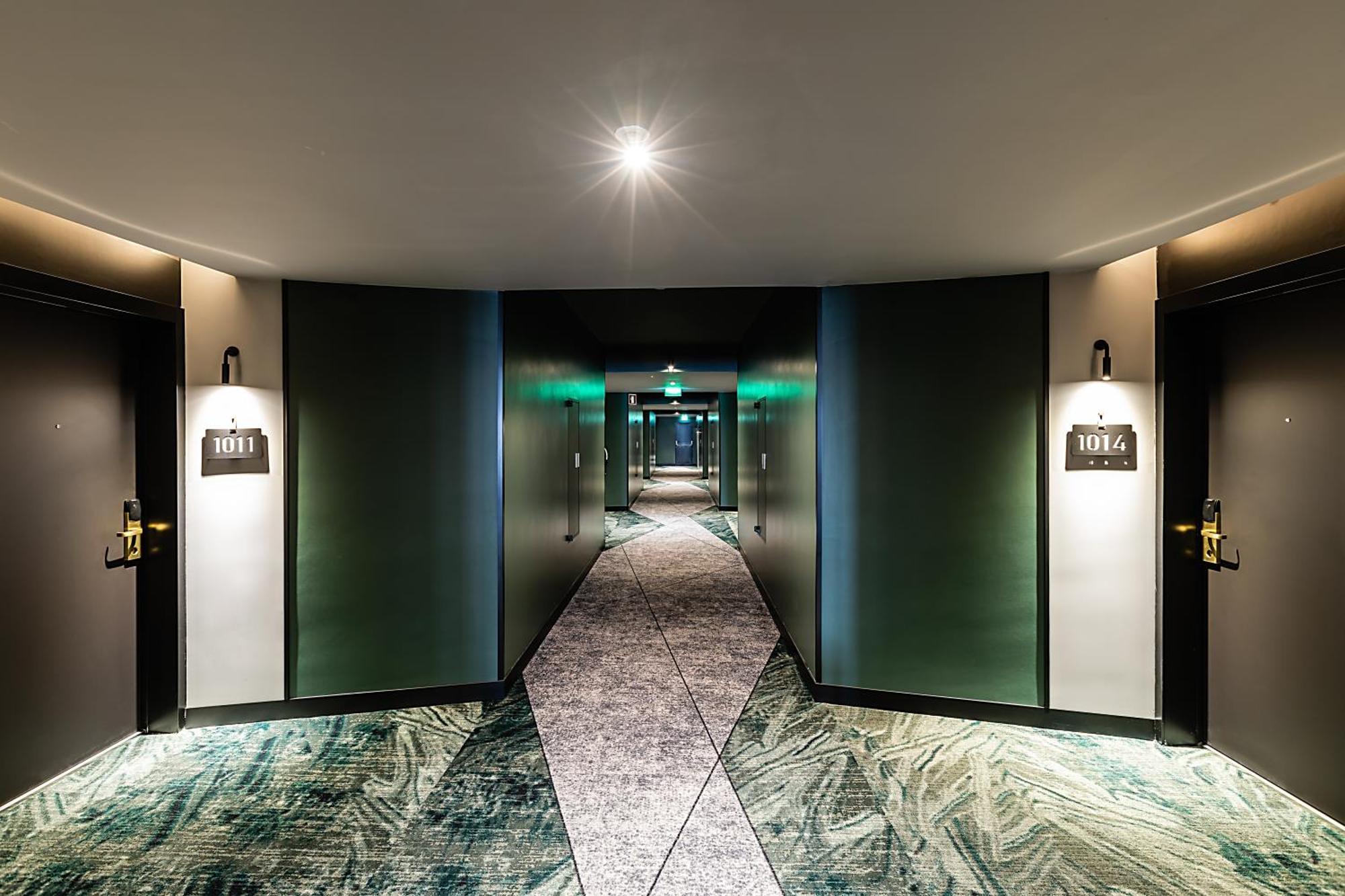 Novotel Lisboa Esterno foto