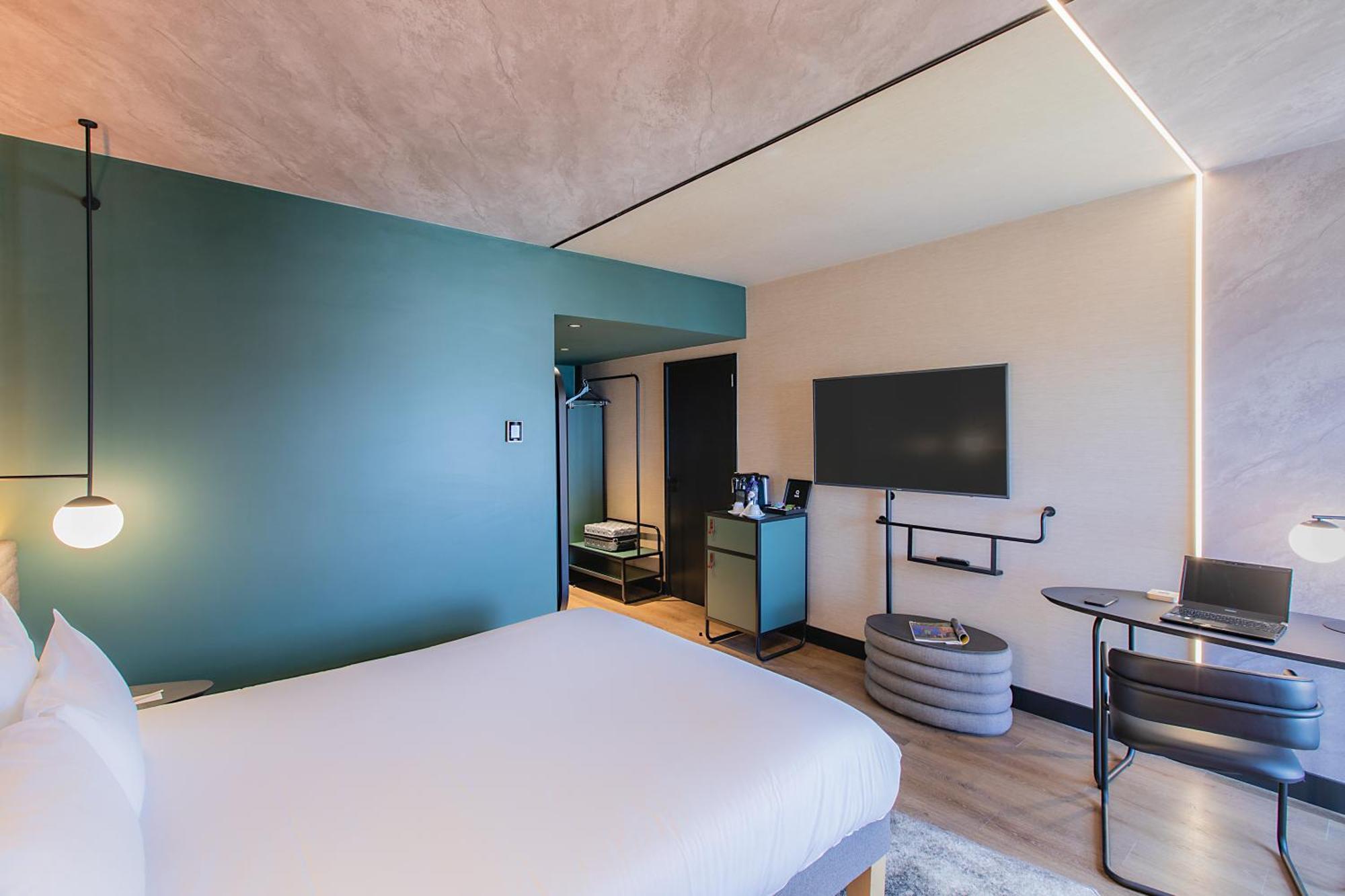 Novotel Lisboa Esterno foto